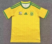 2026 27 South Africa Home Soccer Jersey
